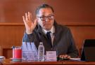 Asiste Ricardo Moreno en reunión con Presidenta Claudia Sheinbaum, para tratar temas de vivienda popular